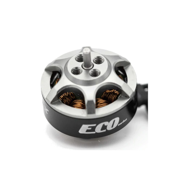 Iron Quad Motor for BabyHawk II - - IronQuad