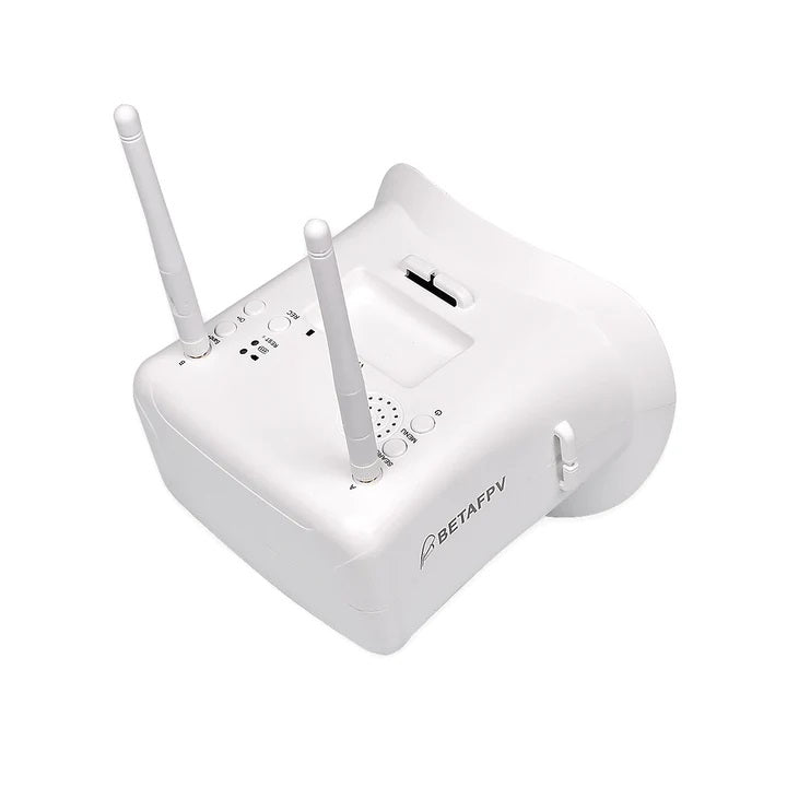 BETAFPV FPV glasses VR01 - Parts - IronQuad