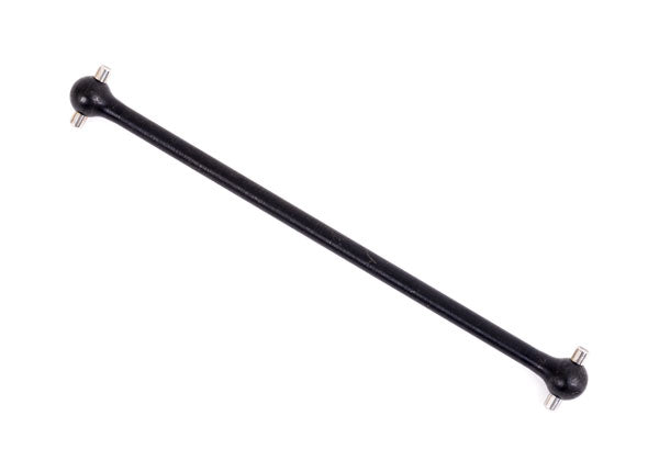 TRAXXAS Driveshaft, rear (shaft only, 5mm x 131mm) (1) (for use only with #9554 stub axle) - - Traxxas