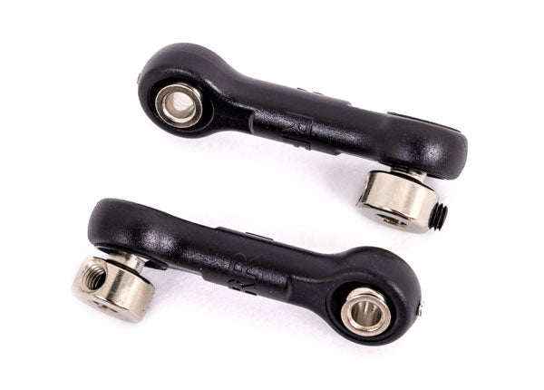 Traxxas Linkage, sway bar (front or rear) - - Traxxas