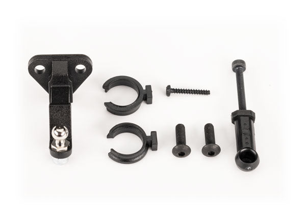 Traxxas Trailer hitch - Parts - Traxxas