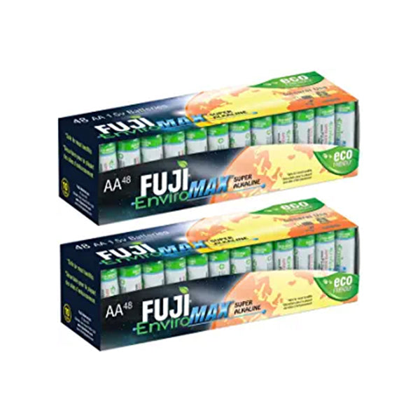 EnviroMAX AA Alkaline Battery (One) - Battery - Horizon Hobbies, Inc.