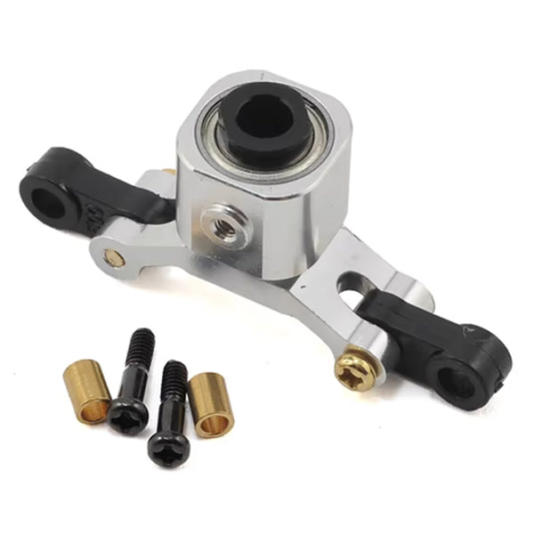 Align Metal Tail Pitch Assembly (T-Rex 500X) - Parts - AMain Distributing