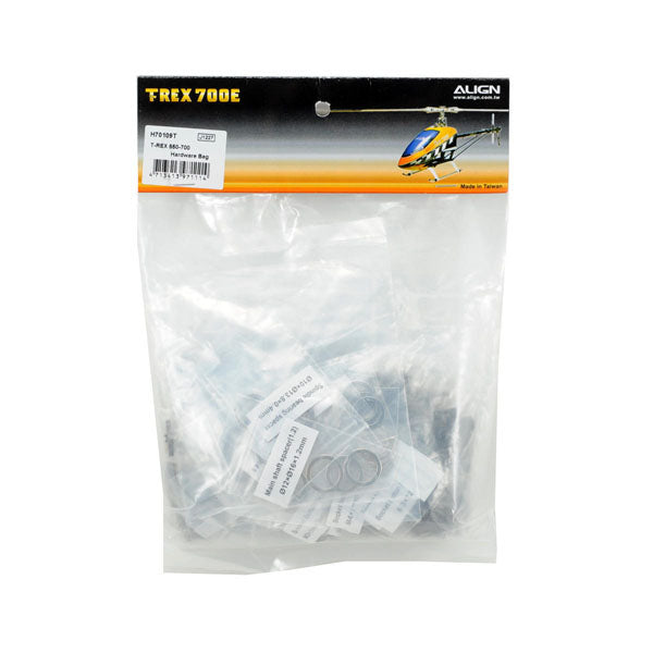 Align Hardware Pack (550-700) - Parts - AMain Distributing