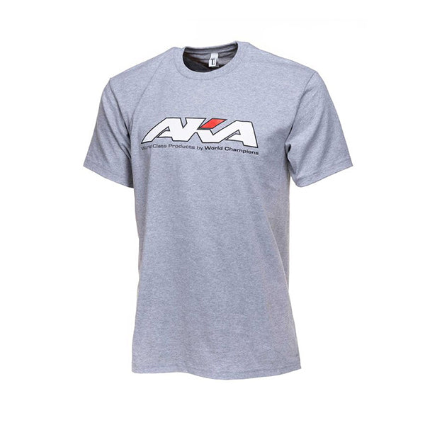 AKA Short Sleeve T-Shirt (Grey) (M) - Shirt - Horizon Hobbies, Inc.
