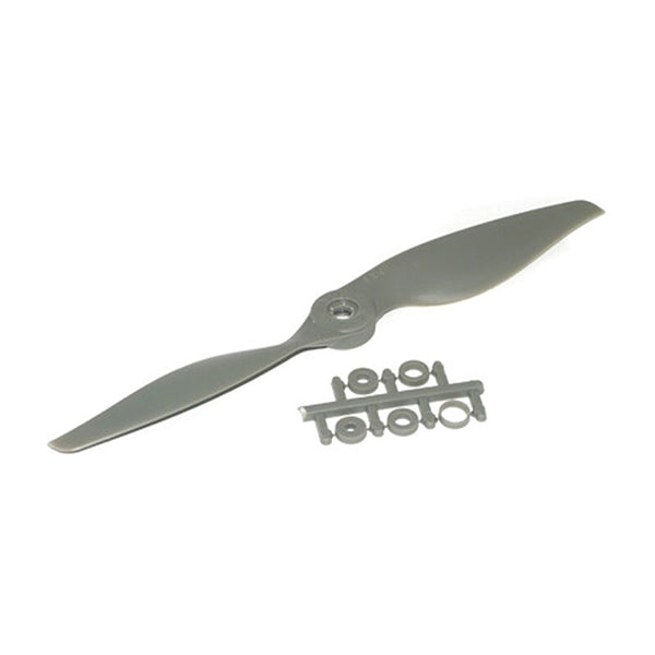 APC 8x4E Thin Electric Propeller - Remote Control Toys - Horizon Hobbies, Inc.