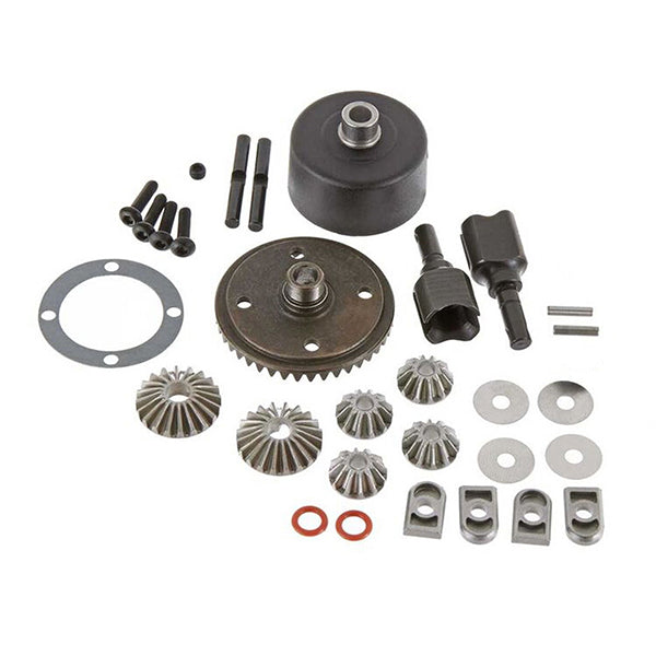 Arrma Spiral Gear Differential Set (43T) - Remote Control Toys - Horizon Hobbies, Inc.