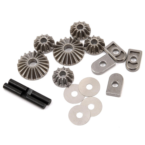 Arrma Differential Gear Set - Remote Control Toys - Horizon Hobbies, Inc.