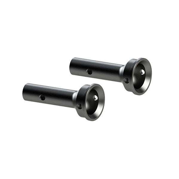 Arrma Talion 8x36.5mm CVD Axle (2) - Parts - Horizon Hobbies, Inc.