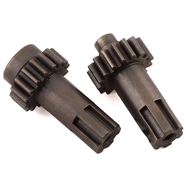 Arrma 4x4 Metal Differential Outdrives (2) - Remote Control Toys - Horizon Hobbies, Inc.