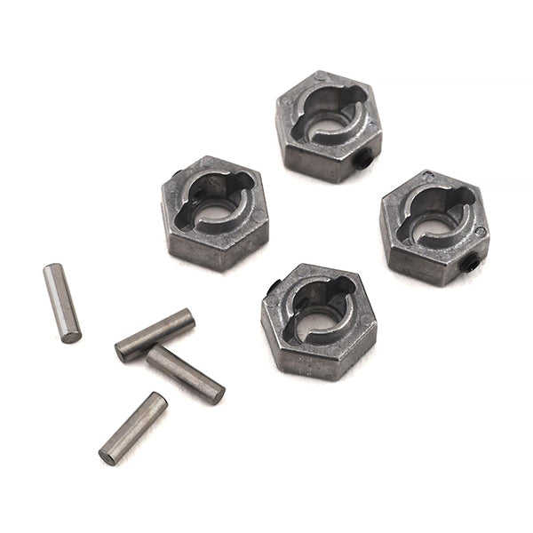 Arrma 12mm Metal Wheel Hex (4) - Remote Control Toys - Horizon Hobbies, Inc.