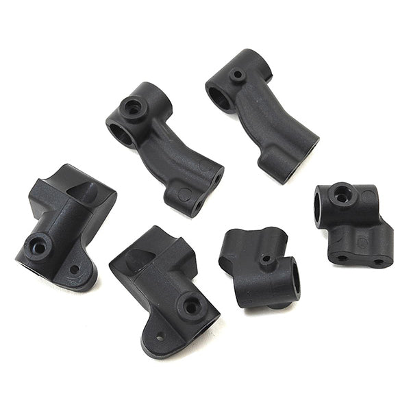 Arrma Body Post Mount Set - Remote Control Toys - Horizon Hobbies, Inc.