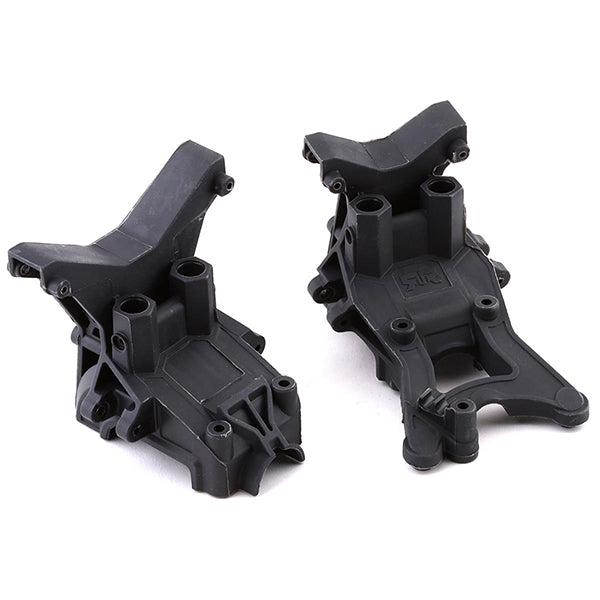 Arrma Composite Front/Rear Upper Gearbox Covers & Shock Tower - Remote Control Toys - Horizon Hobbies, Inc.