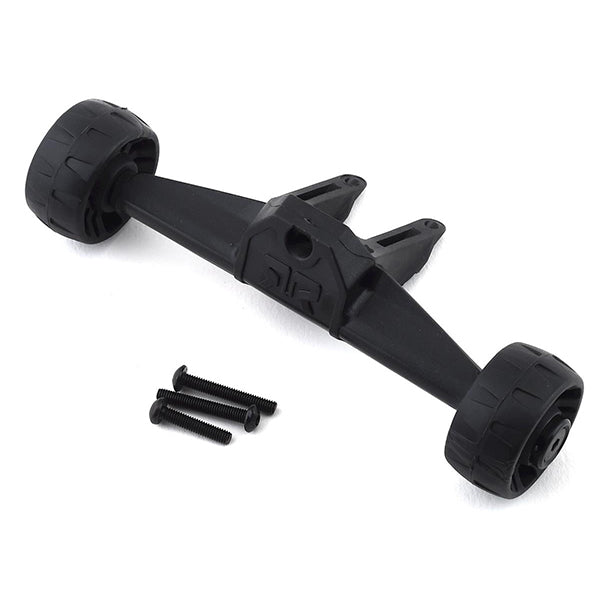 Arrma Mega4x4/BLX4x4 Wheelie Bar Set - Remote Control Toys - Horizon Hobbies, Inc.