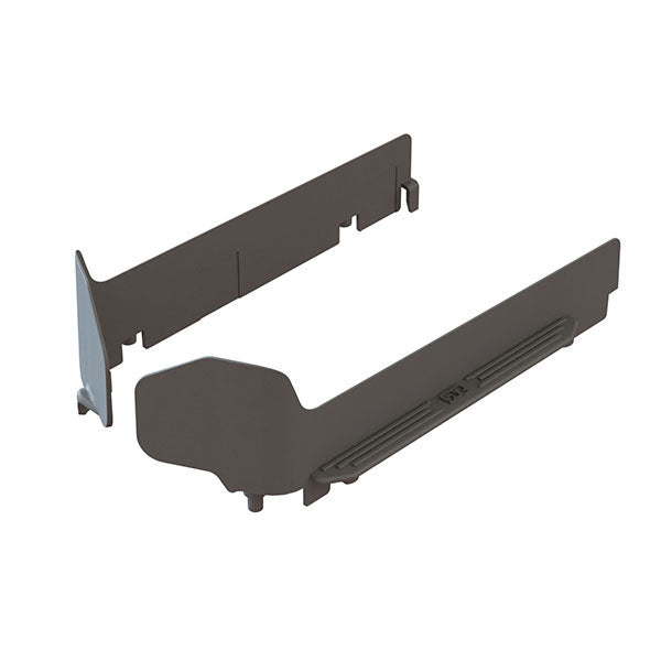 Arrma Monster Truck Side Guard Set - Parts - Horizon Hobbies, Inc.