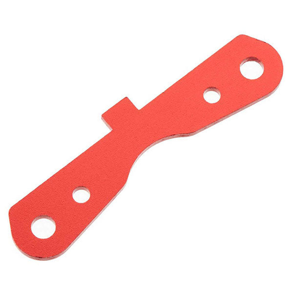 Arrma Aluminum Rear-Front Suspension Mount (Red) - Remote Control Toys - Horizon Hobbies, Inc.