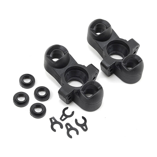 Arrma Composite Front Steering Block (2) - Remote Control Toys - Horizon Hobbies, Inc.