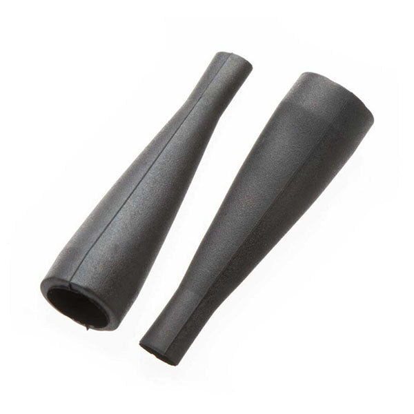 Arrma 36.5mm Shock Boot (Black) (2) - Remote Control Toys - Horizon Hobbies, Inc.