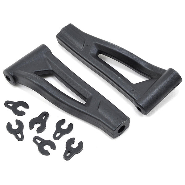 Arrma Front Upper Suspension Arm (2) - Remote Control Toys - Horizon Hobbies, Inc.