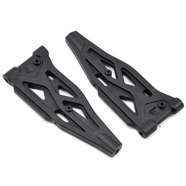 Arrma Front Lower Suspension Arm (2) - Remote Control Toys - Horizon Hobbies, Inc.