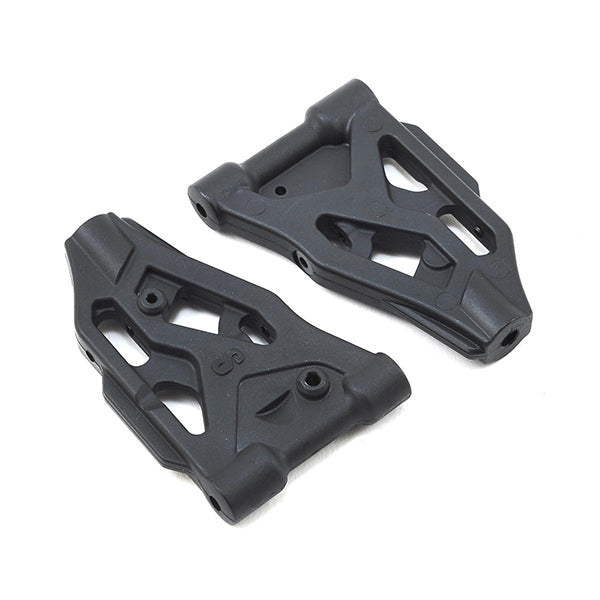 Arrma Lower Front Suspension Arm (2) (Senton BLX) - Remote Control Toys - Horizon Hobbies, Inc.