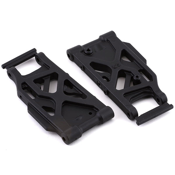 Arrma BLX Lower Rear Suspension Arm Set (2) - Parts - Horizon Hobbies, Inc.