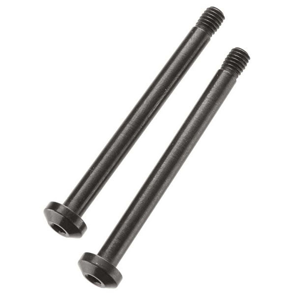 Arrma 4x46mm Front Upper Hinge Pin (2) - Remote Control Toys - Horizon Hobbies, Inc.