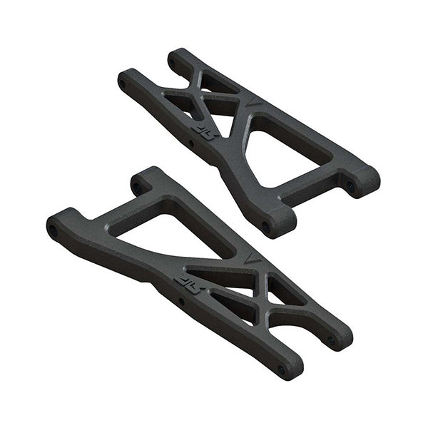 Arrma 4x4 Front Suspension Arm (2) - Remote Control Toys - Horizon Hobbies, Inc.