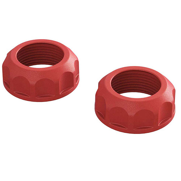 Shock Cap 4x4 (2) - Remote Control Toys - Horizon Hobbies, Inc.