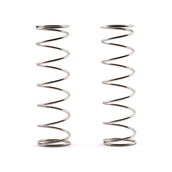 Arrma 84mm 0.94n/mm Shock Springs (2) (5.4lb/in) - Parts - Horizon Hobbies, Inc.