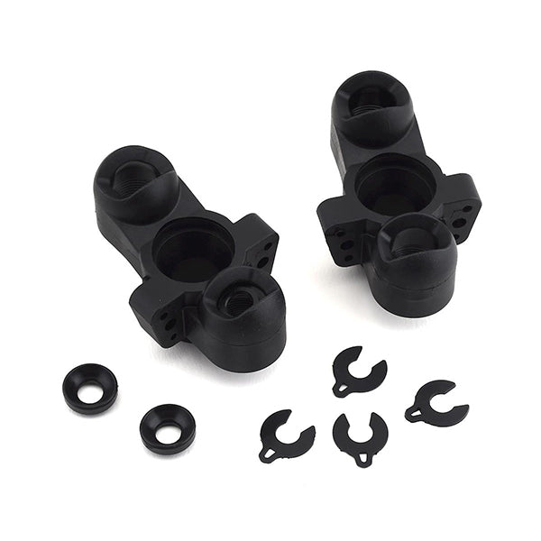 Arrma 6S Front Composite Steering Block (2) - Remote Control Toys - Horizon Hobbies, Inc.