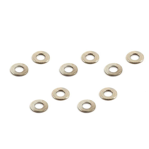 Arrma Washer (10) (2.7x5x0.5mm) - Remote Control Toys - Horizon Hobbies, Inc.