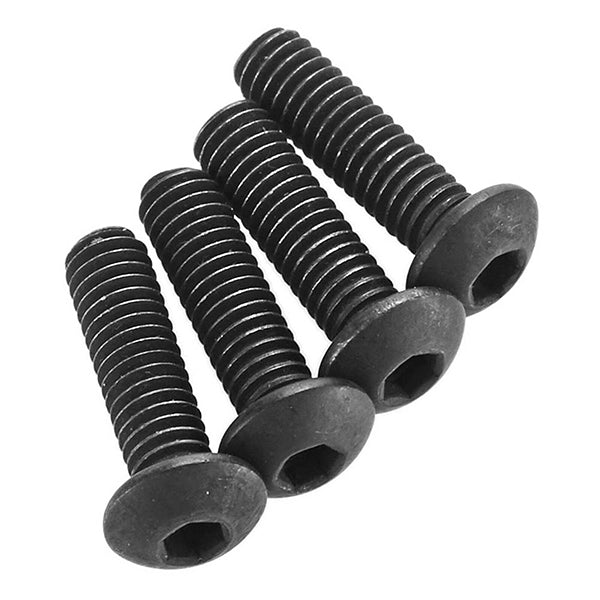 Arrma 4x14mm Button Head Screw (4) - Remote Control Toys - Horizon Hobbies, Inc.