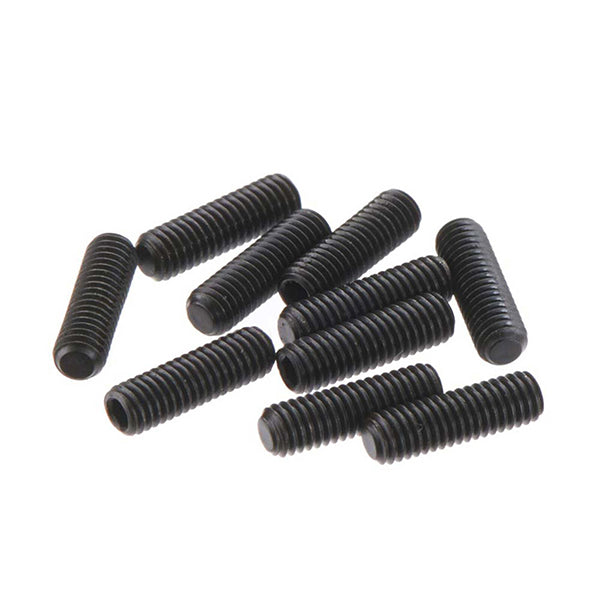 Set Screw 3x10mm (10) - Remote Control Toys - Horizon Hobbies, Inc.