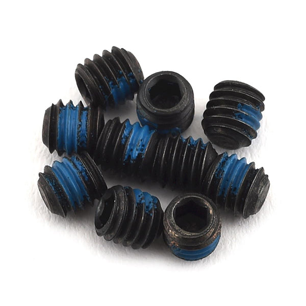 Arrma 4x4mm Set Screw (10) - hardware - Horizon Hobbies, Inc.