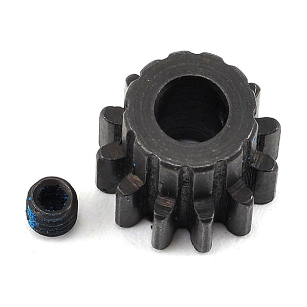 Arrma Steel Mod1 Pinion Gear (w/5mm Bore) (12T or 14T) - Remote Control Toys - Horizon Hobbies, Inc.