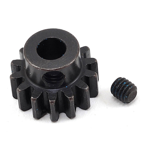Arrma Steel Mod1 Pinion Gear (w/5mm Bore) (12T or 14T) - Remote Control Toys - Horizon Hobbies, Inc.