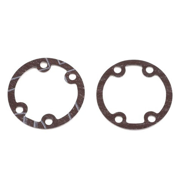 Arrma 3S BLX Differential Gasket (2) - Parts - Horizon Hobbies, Inc.