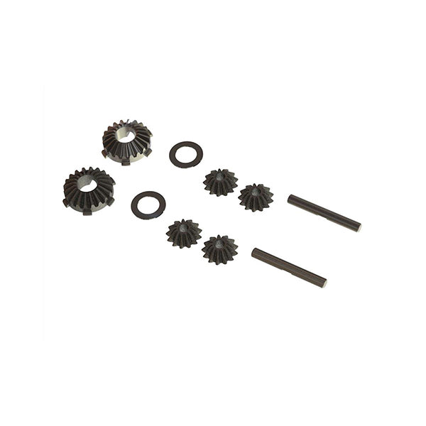 Arrma 8S BLX Internal Differential Gear Set - Part - Horizon Hobbies, Inc.