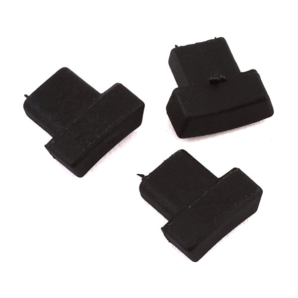 Arrma 8S BLX Center Differential Gear Spacer (3) - Parts - Horizon Hobbies, Inc.