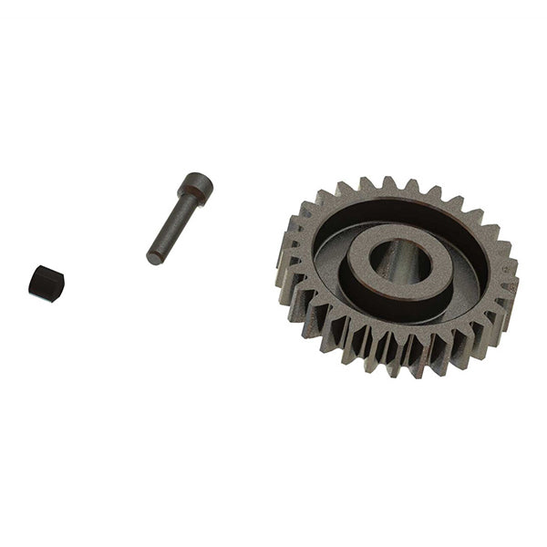 Arrma Limitless Steel Mod1 Spool Gear (w/8mm Bore) (29T) - Remote Control Toys - Horizon Hobbies, Inc.