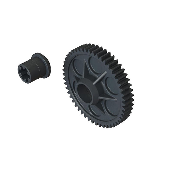 Arrma Mod 0.8 Spur Gear (50T) - Parts - Horizon Hobbies, Inc.