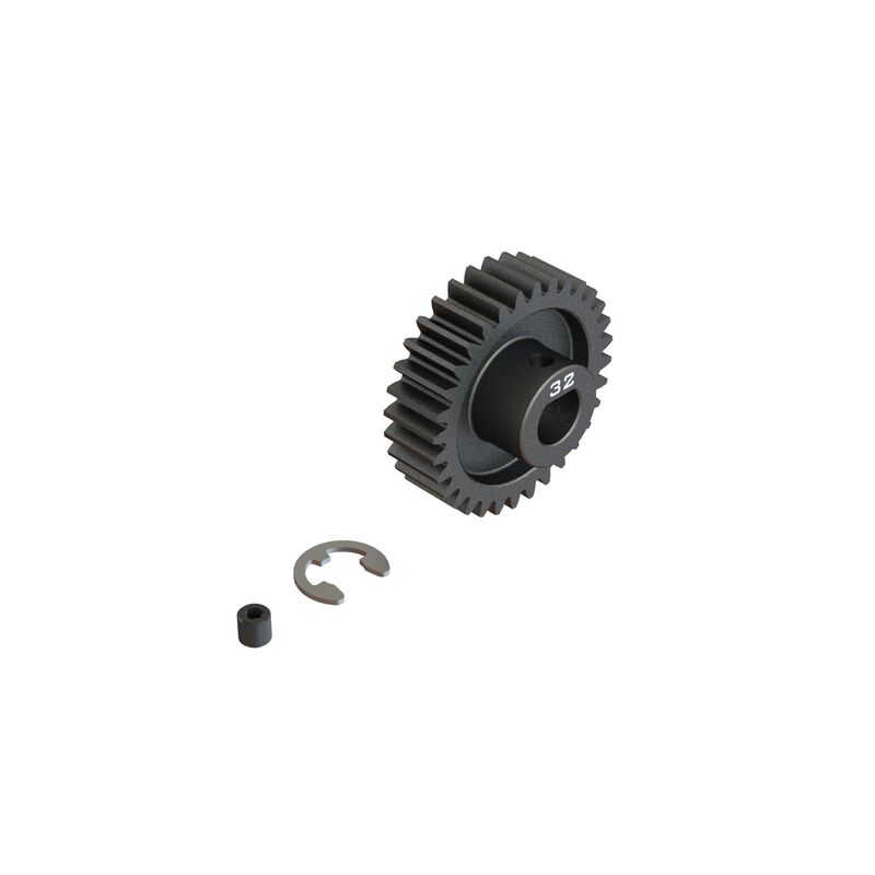ARRMA Pinion Gear, Mod1 Safe-D8 - - Horizon Hobbies, Inc.