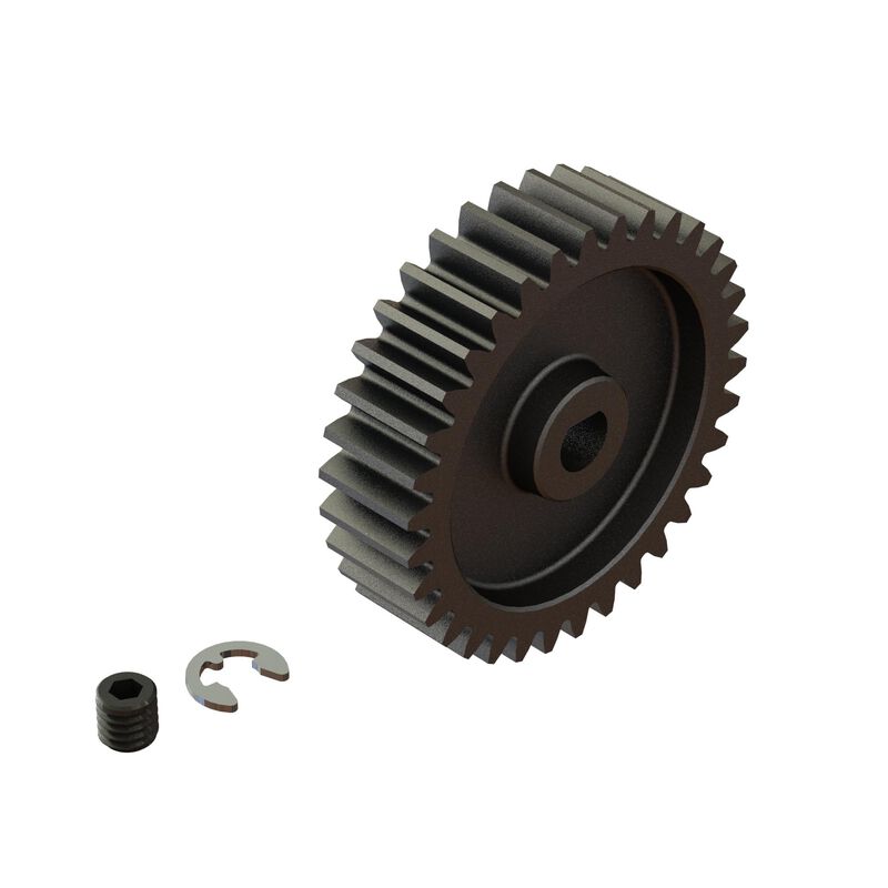 ARRMA Pinion Gear, Mod1 Safe-D5 - - Horizon Hobbies, Inc.