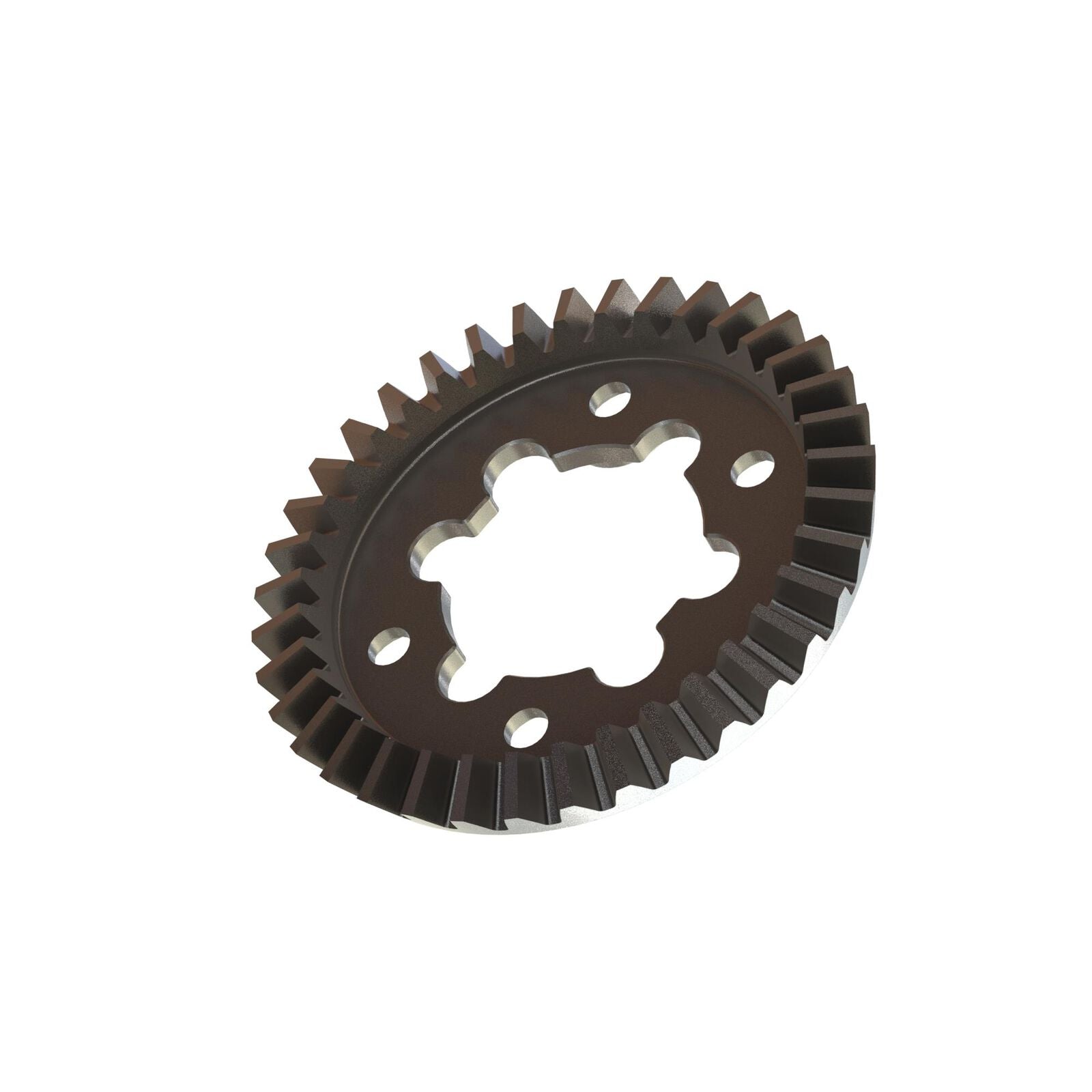 ARRMA Metal Main Diff Gear (37T,1.35M) - - Horizon Hobbies, Inc.