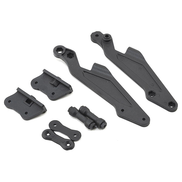 Arrma HD Rear Wing Mount Set - Remote Control Toys - Horizon Hobbies, Inc.