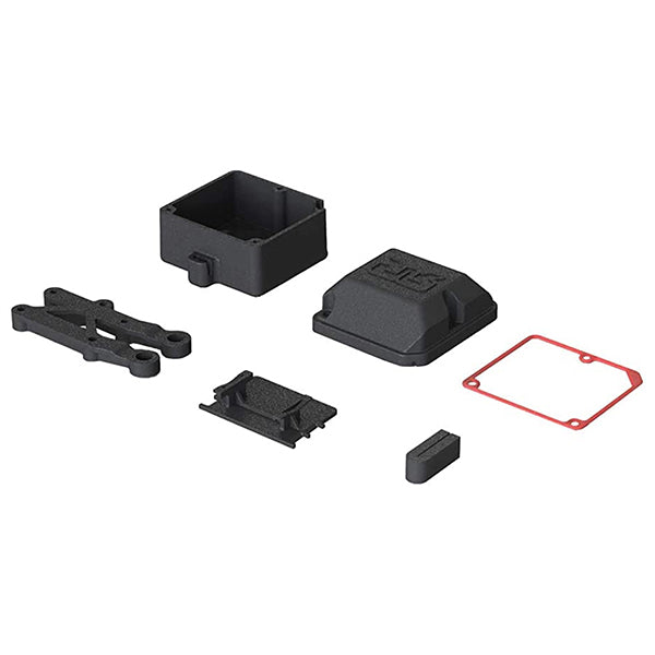 Arrma 4x4 Radio Box Set - Remote Control Toys - Horizon Hobbies, Inc.