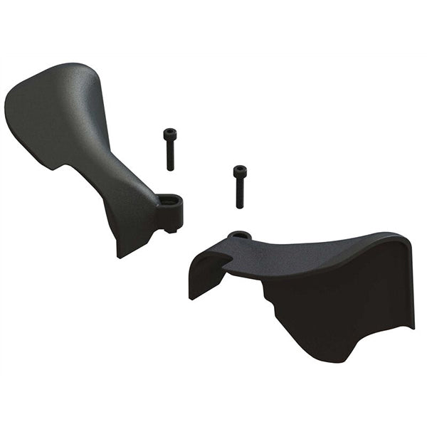 Arrma 8S BLX Stone Guards - Parts - Horizon Hobbies, Inc.