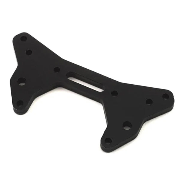 Arrma Infraction/Limitless Front Shock Tower (Black) - - Horizon Hobbies, Inc.