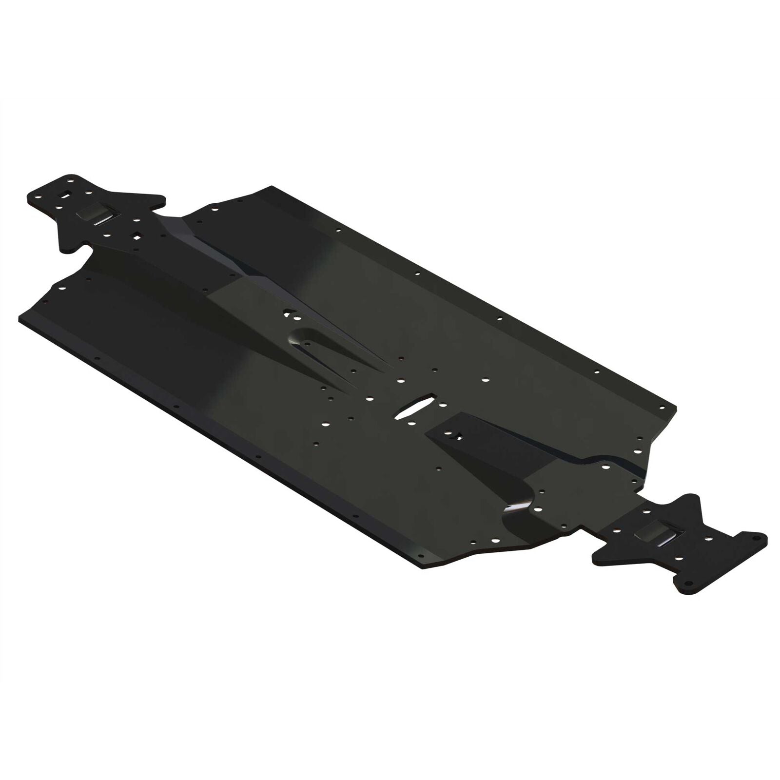 ARRMA Chassis Plate - - Horizon Hobbies, Inc.